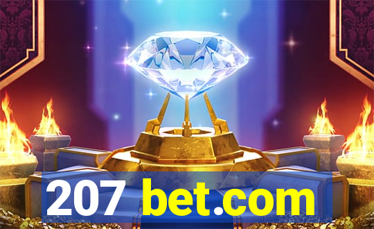 207 bet.com